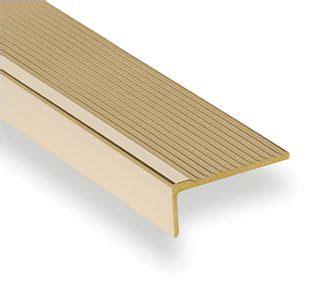 ribbed treads nosings